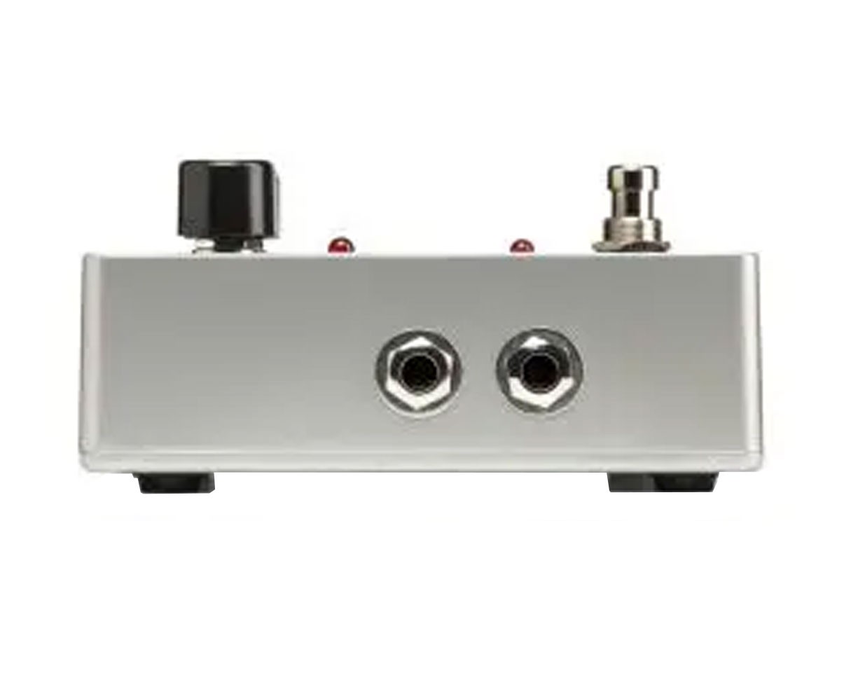 Electro-Harmonix Deluxe Memory Man Delay Pedal