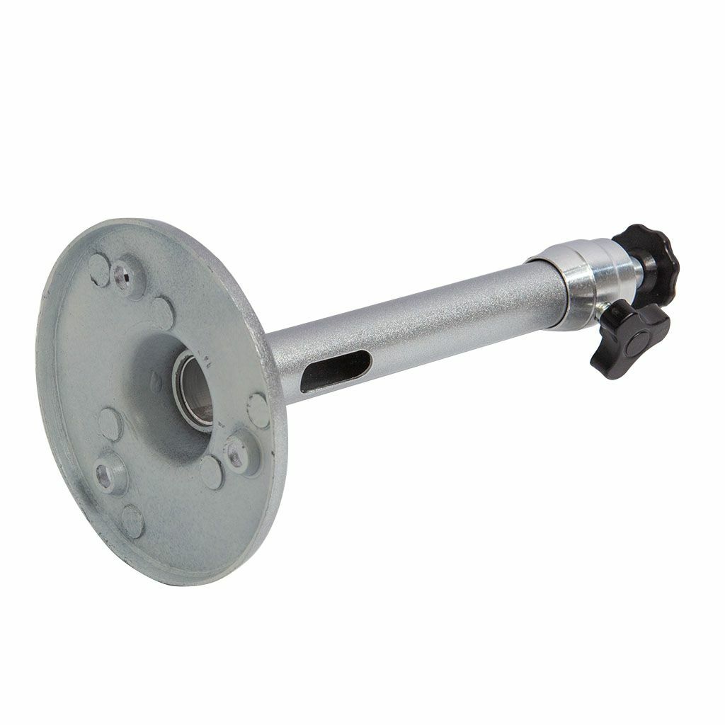 Universal 18/22cm Mini Projector Ceiling Wall Mount Bracket Aluminium Capacity
