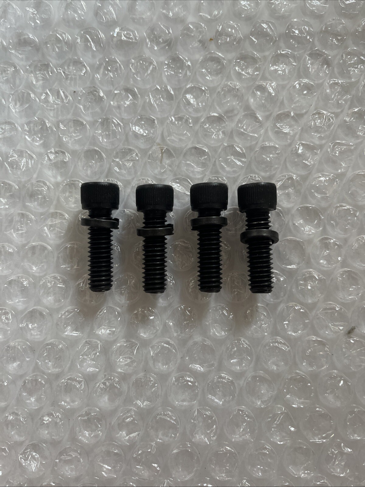 Ingersoll Rand 34U-103 Screw & 34U-58 Lock washer IR 261, 271 Air Impact Parts