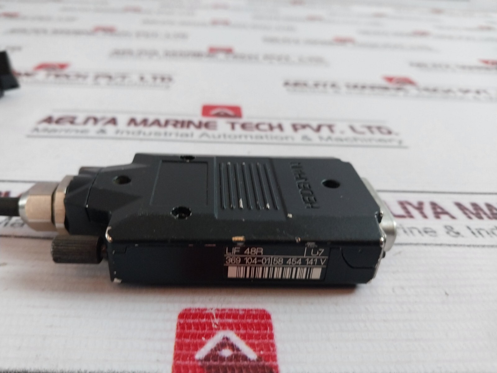 Heidenhain LIF 48R Linear Encoder