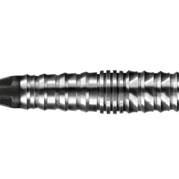 Harrows Razor Bulbos 2BA 18g Darts Barrel