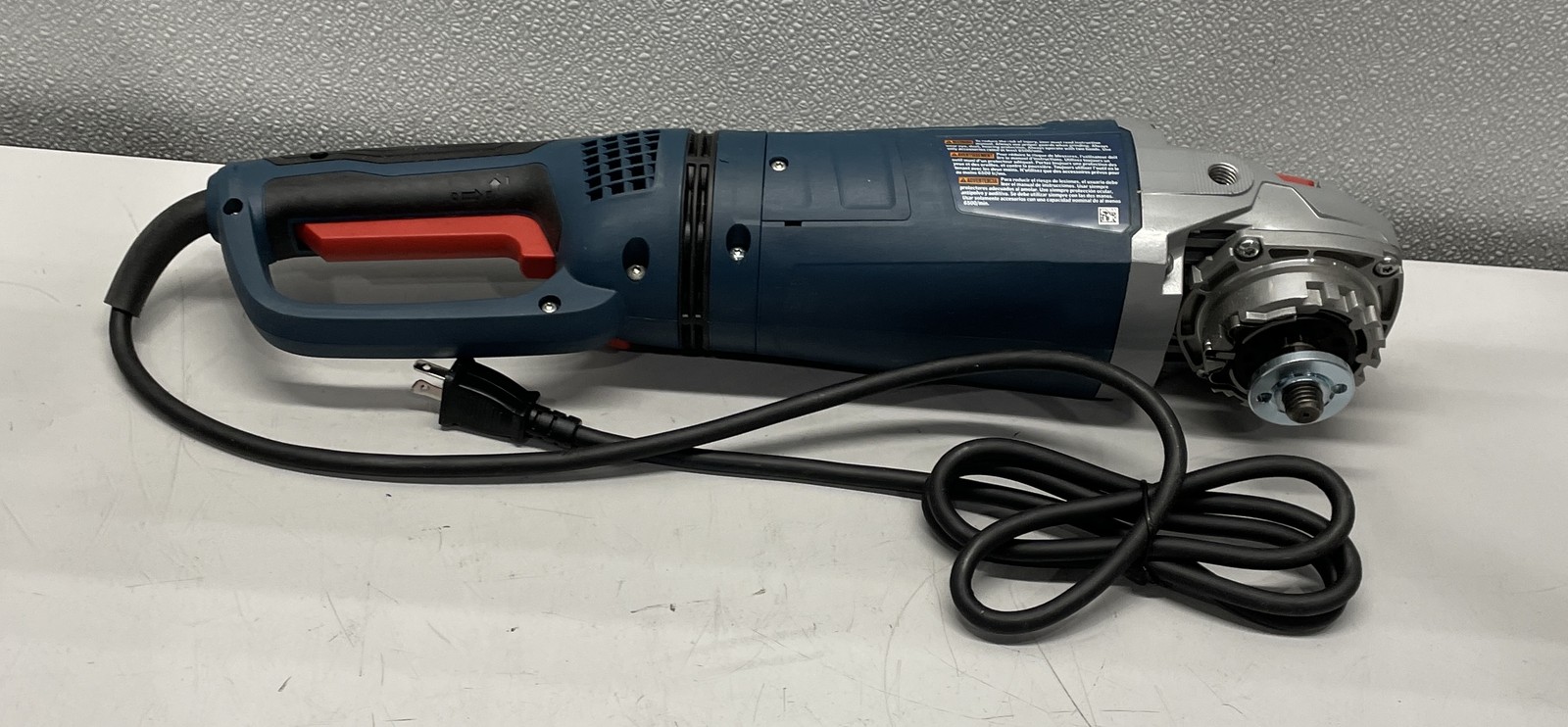 Bosch 9" Large Angle Grinder 15A GWS25-230JR