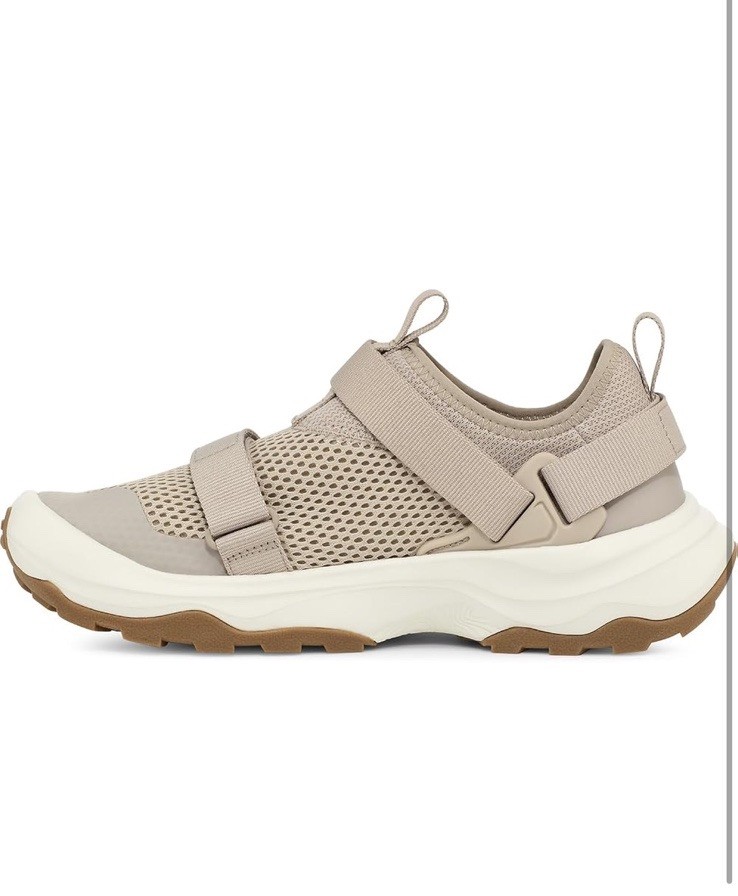 Teva Outflow Universal Sneakers Beige Size 9 Women Size