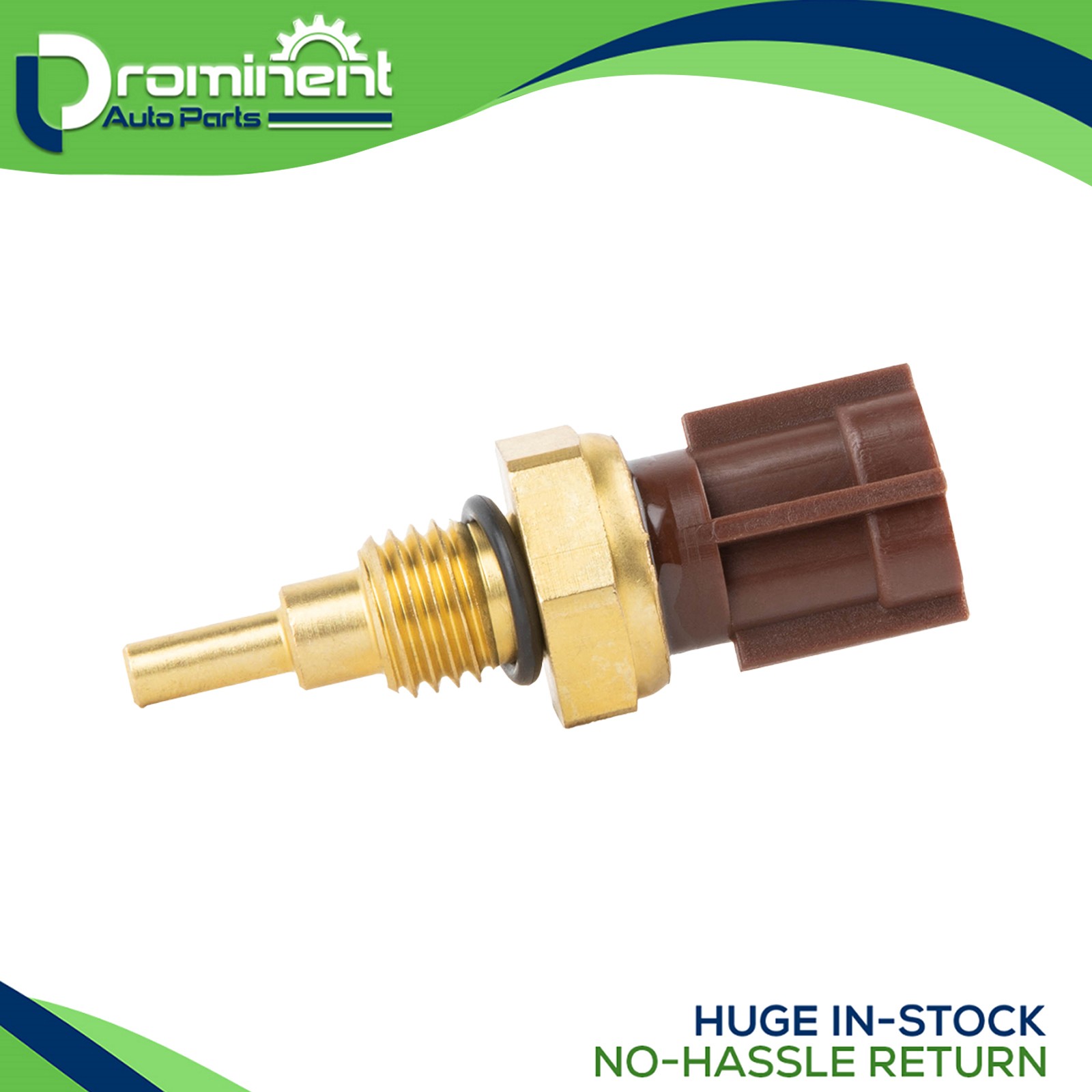 Engine Coolant Temperature Sensor for Subaru Legacy 2005-2014 TX157 22630AA140