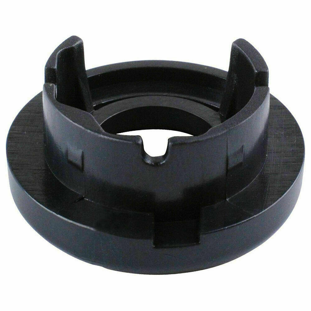 Transmission Overdrive Switch Button Gear Shifter Handle Cap For Ford F150 F250
