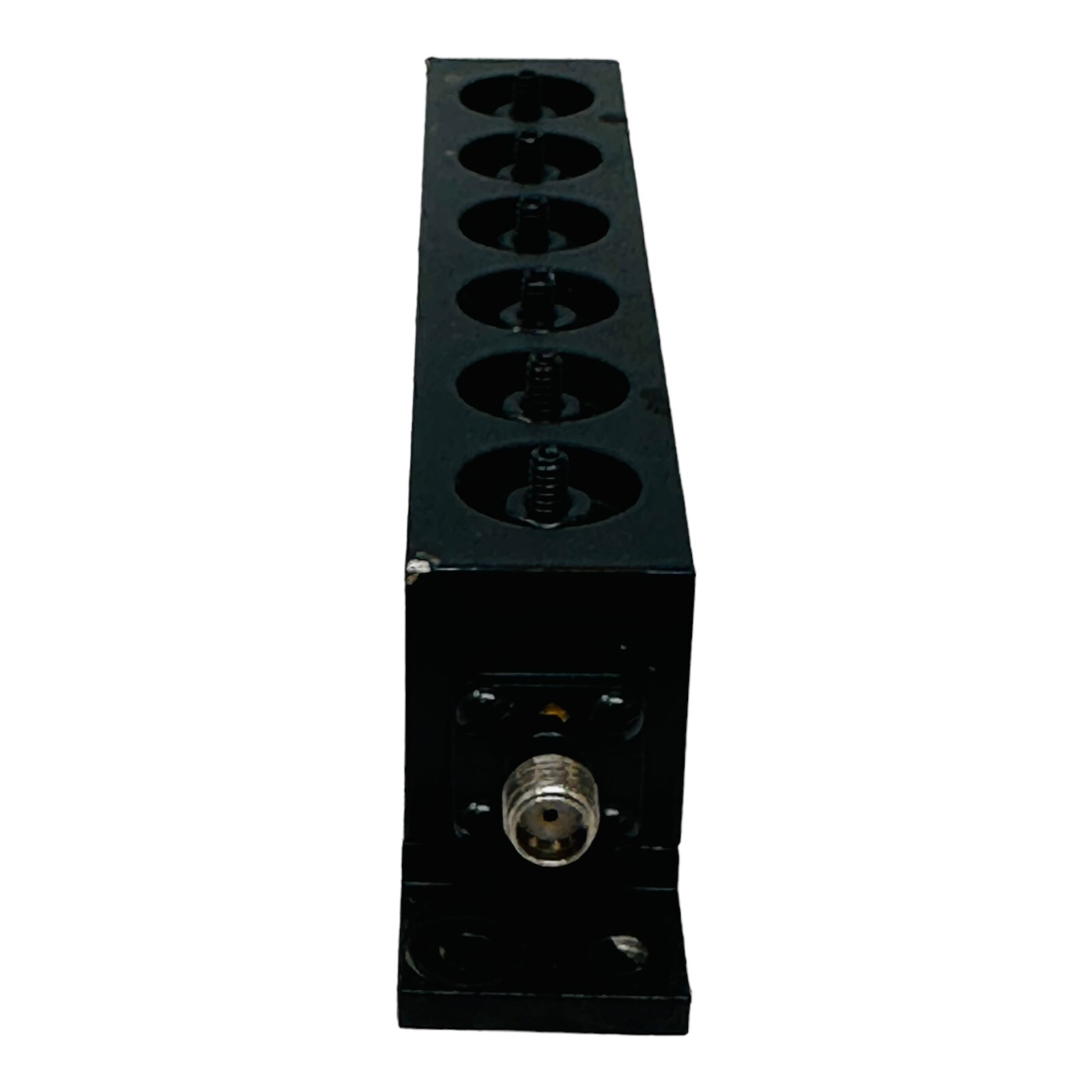 ANTHONY RF ACG 5690-20-6SS USED