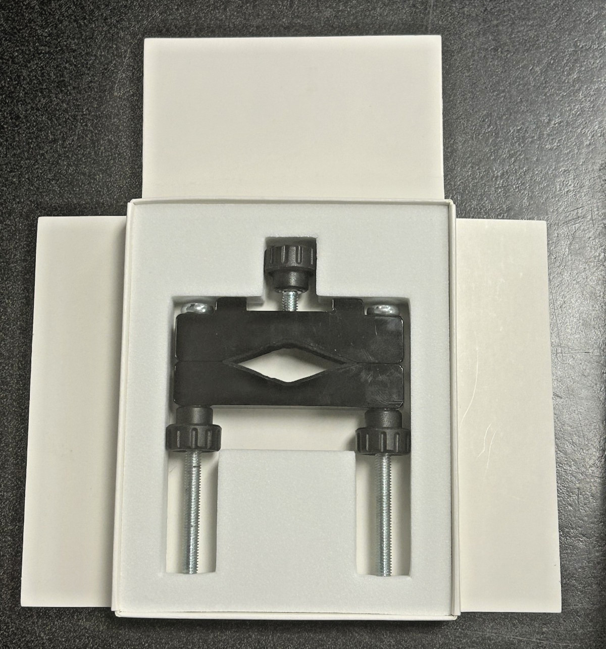 MiPlatform Scientific Microscope Phone Adapter Holder Picture Laboratory Selfie