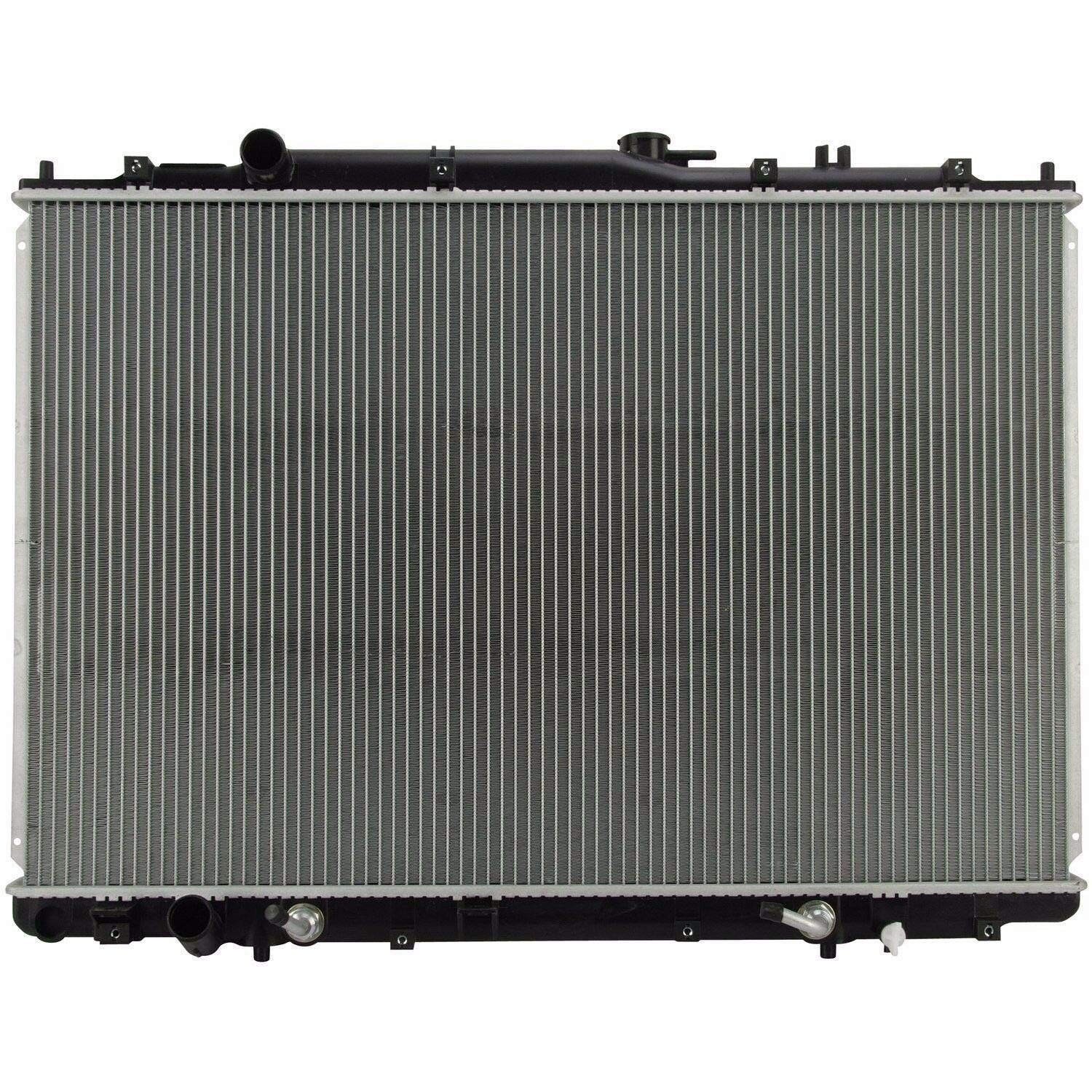 Aluminum Radiator Fit For Acura MDX 3.5L 2003-2006