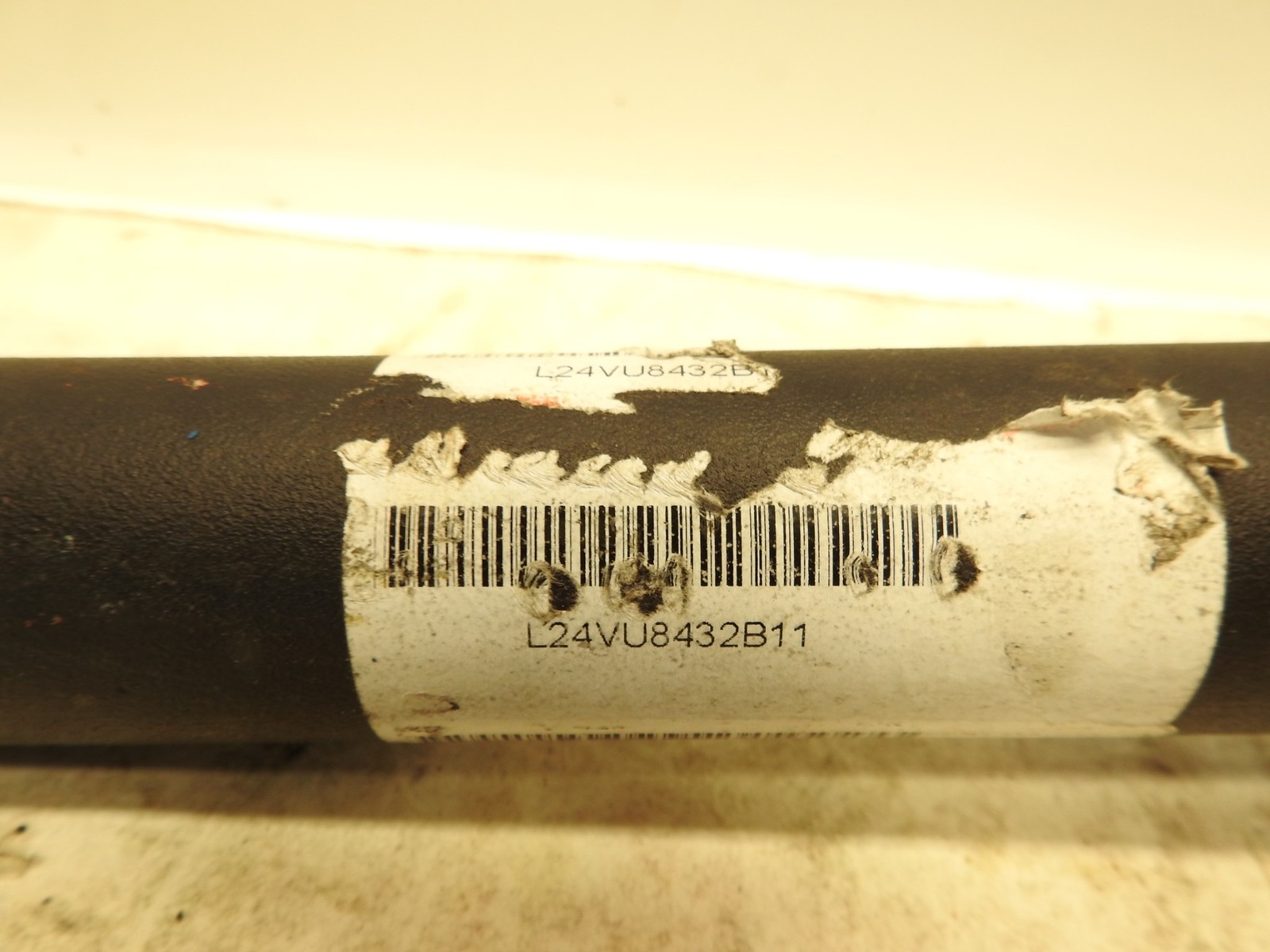 New Genuine Oem TRW L24VU8432B11 Draglink