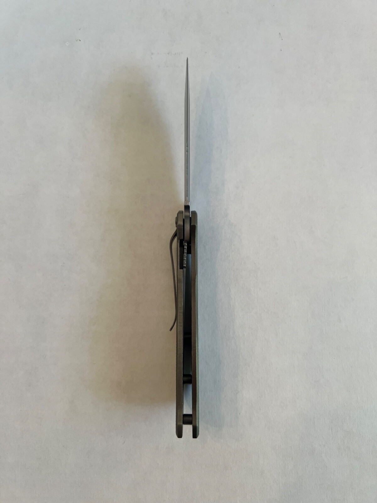 Gerber Air Ranger Serrated Edge Folding Knife