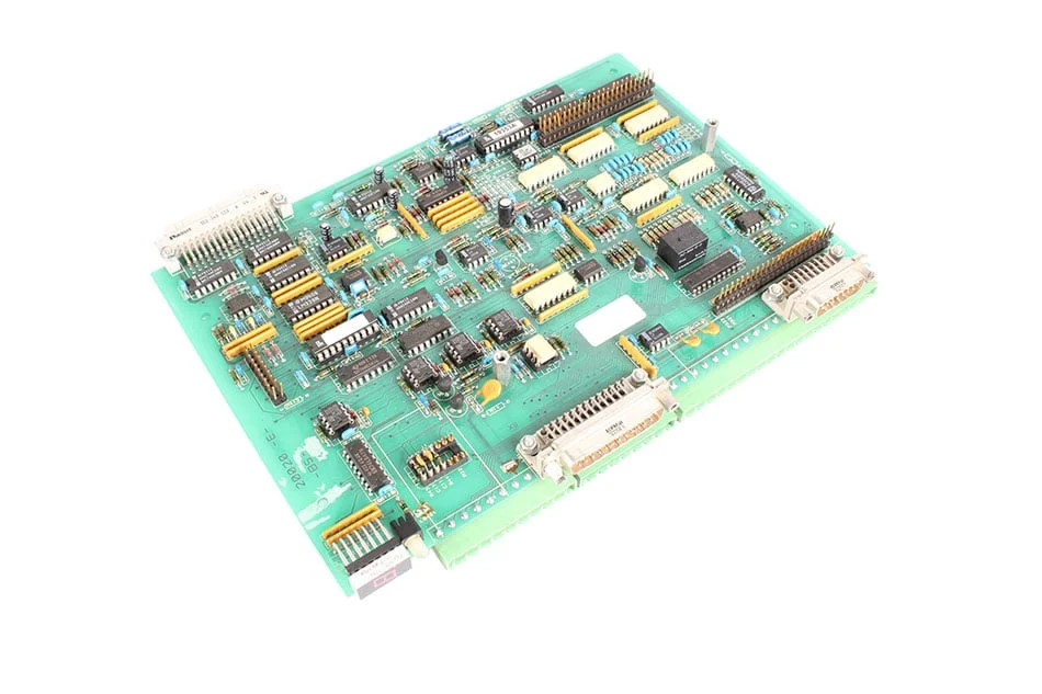 28064C-001 20020-E BALDOR - Refurbished - 24 Months Warranty
