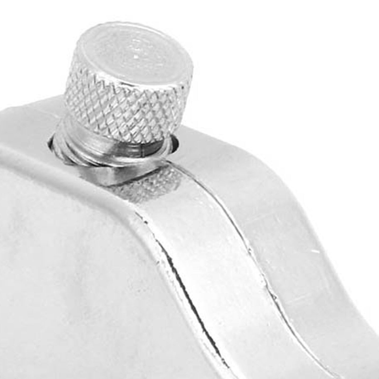 Premium Adjustable Metal V Gouge Leather Craft Tool V Type Push Grooving Device
