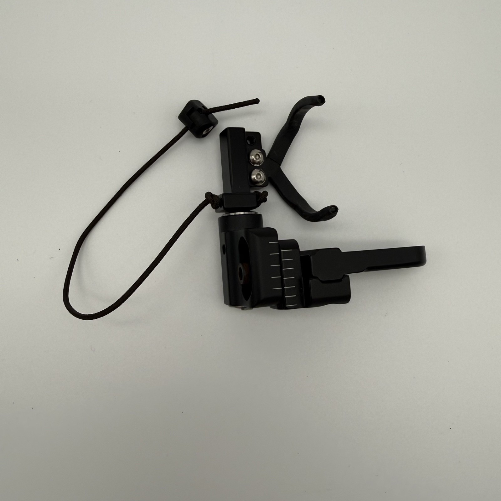 PSE Archery Phantom Drop Away Arrow Rest Right Hand Pre-Owned Works Perfectly