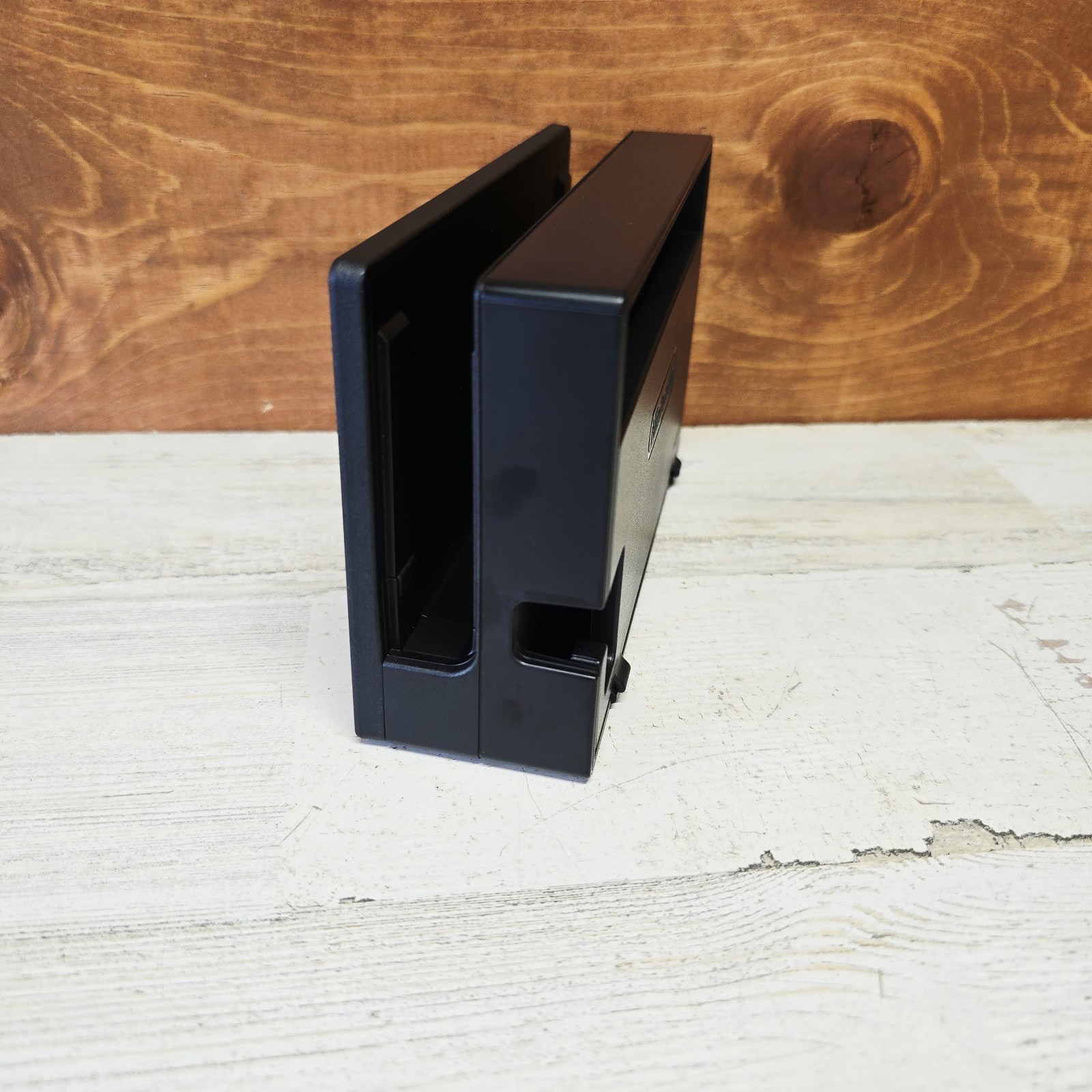 Nintendo Switch HAC-007 Charging Dock Only - Black