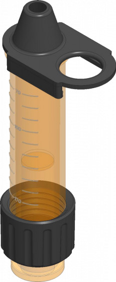 CVA UNI POWDER MEASUURER 50-170 AC1742