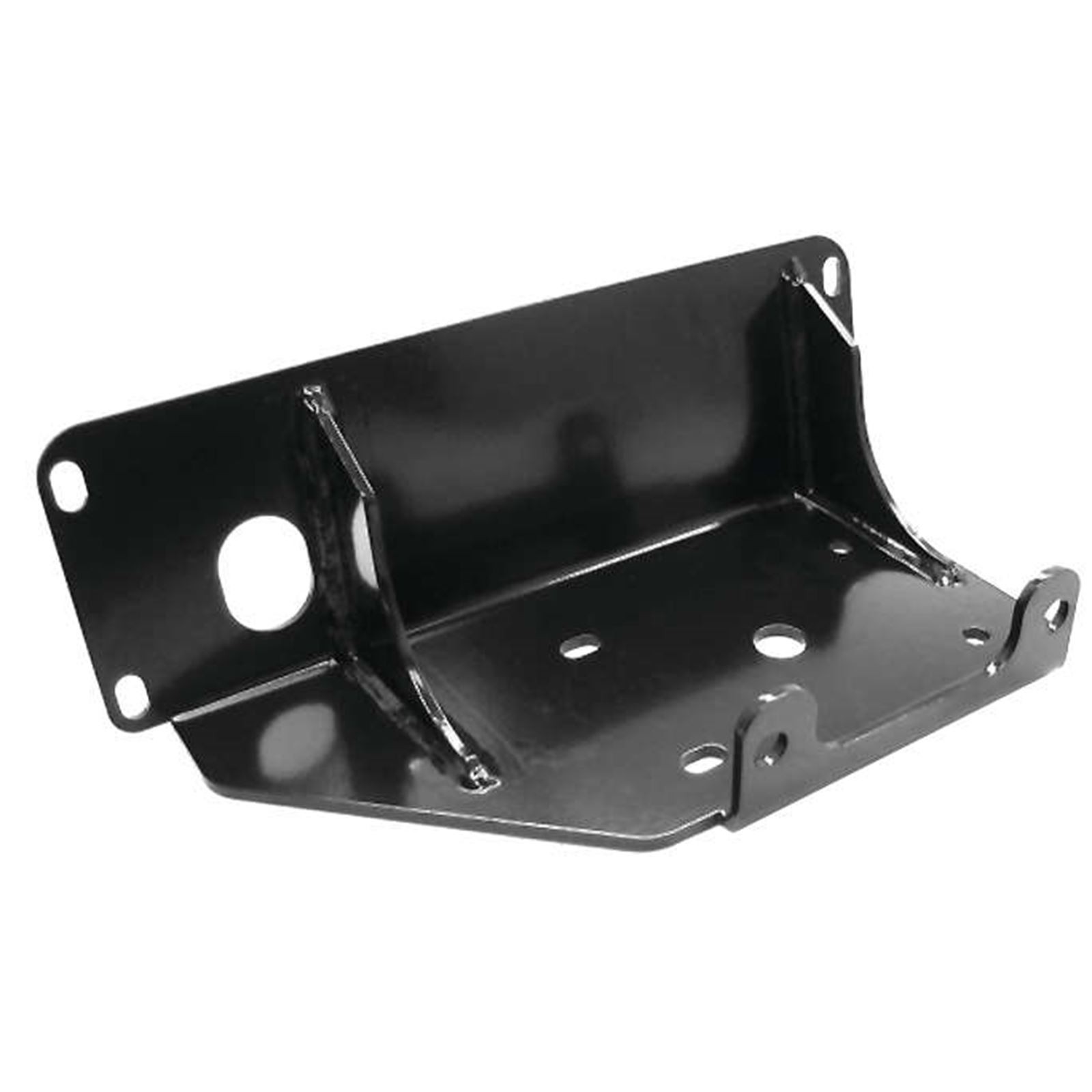 KFI Winch Mount for Gen4+ and Gen6 for Polaris ATV 100140