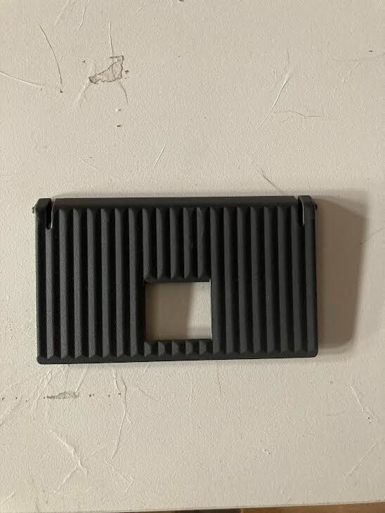 Genuine Brother HL-5340D HL-5370DW Paper Stopper
