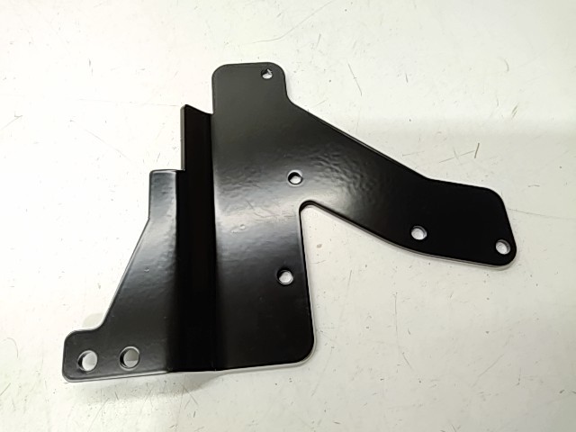 ATV Winch Mount - ---- Polaris NOS