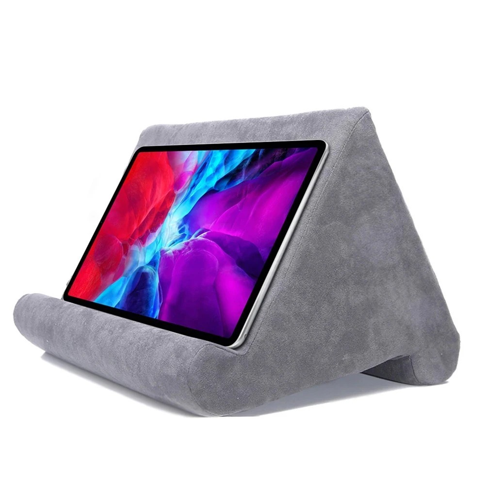 Sponge Pillow Tablet Holder for Tablet Holder Mobile