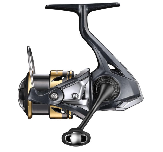 SHIMANO Spinning Reel 25 ULTEGRA C3000
