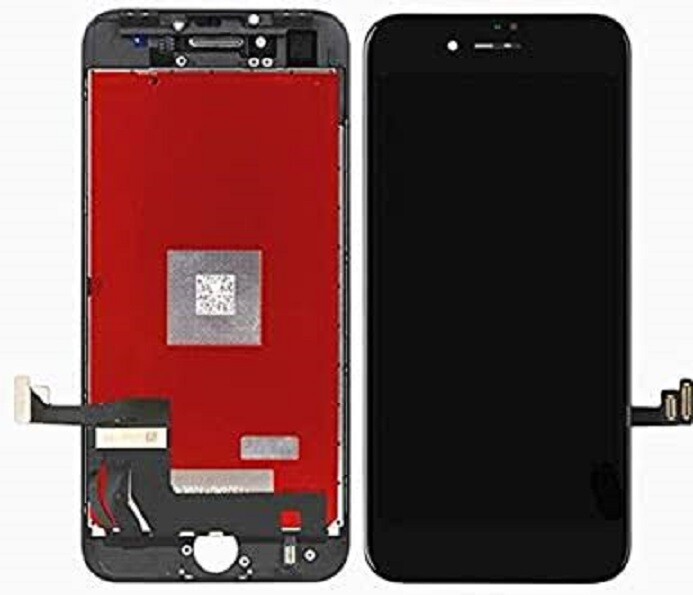 For iPhone 7 8 5 5s 6s 6 Plus 7p LCD Display Screen Digitizer Touch Replacement