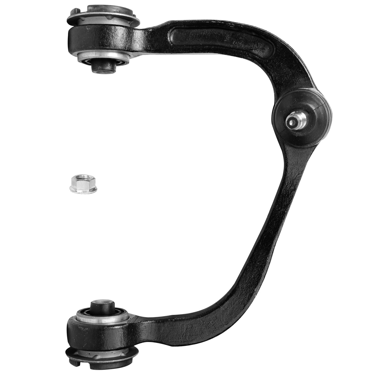 Front Right Upper Control Arm for Ford F150 Expedition Lincoln Navigator Mark LT