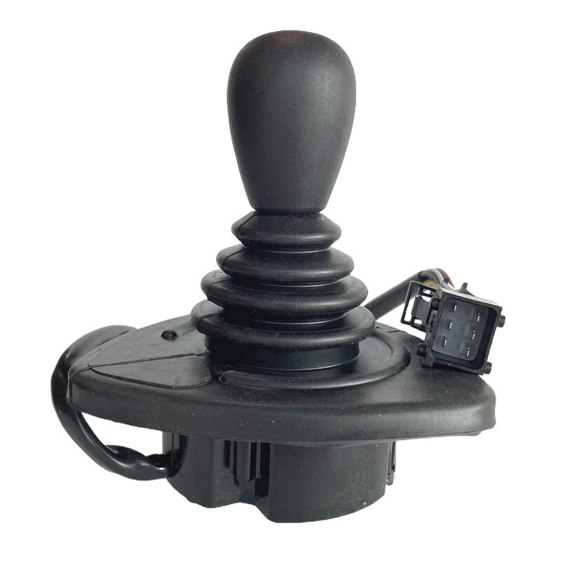 7919040042 For Linde Forklift 335 336-2 360°Joystick Controller Handle