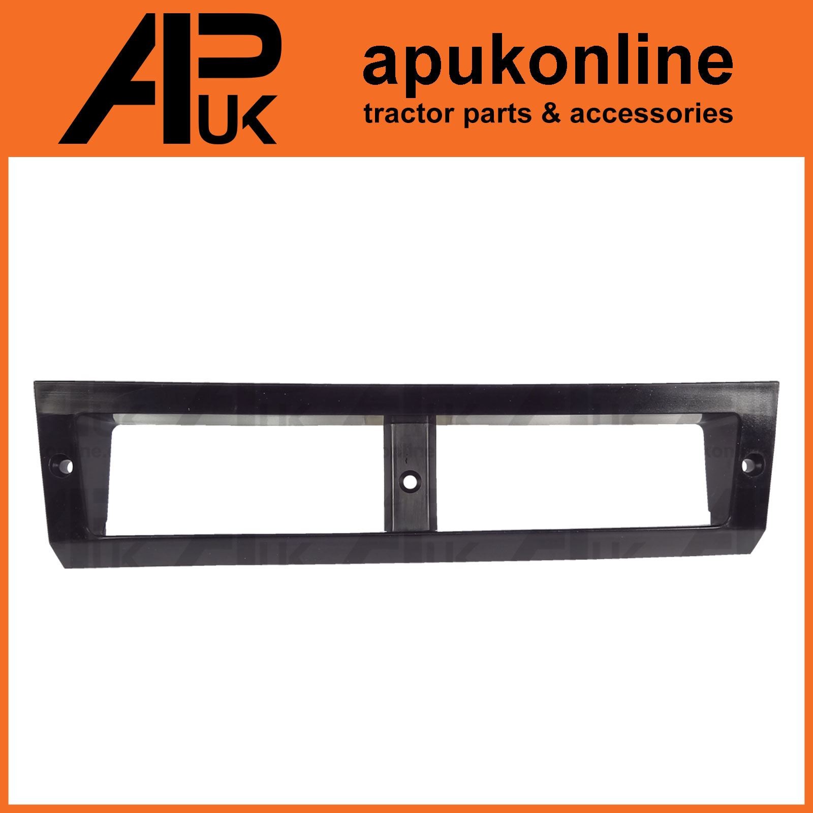 RH Roof Light Lamp Surround Cowl for John Deere 6800 6810 6900 6910 7200 Tractor