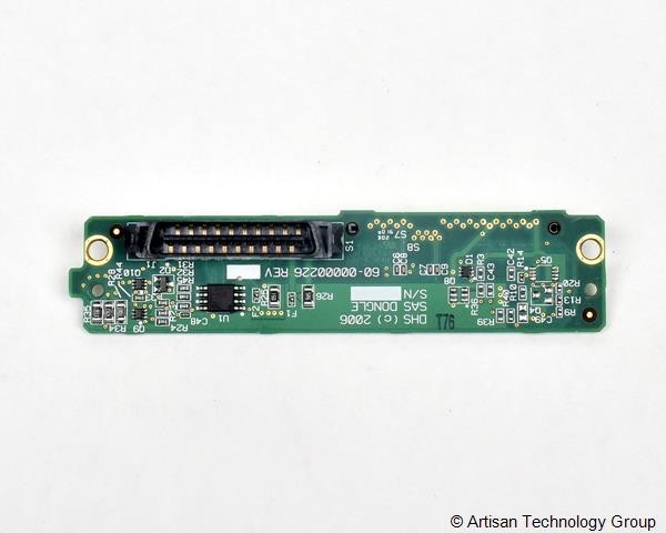 DHS SAS Dongle