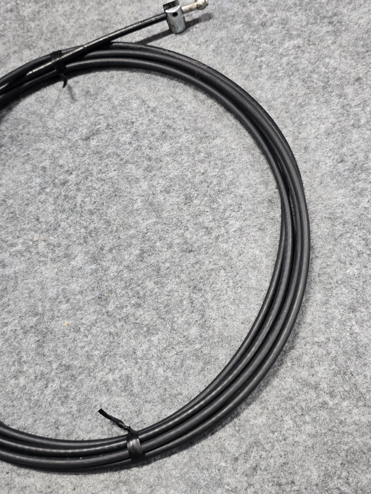 Body Solid OEM Replacement for HomeGym Cable Pulley Assembly Part EXM-2500 D23