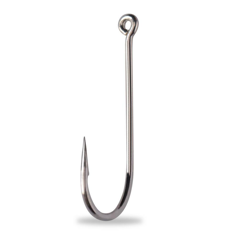 Mustad Signature S74SNP-DT Saltwater Streamer Fly Hook 2XH /4XL CHOOSE QTY/SIZE