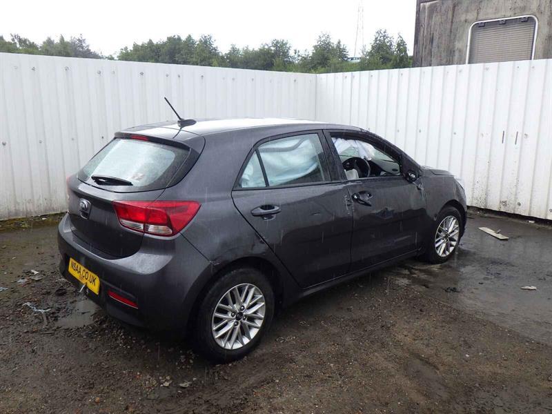 2017 ON. MK4 KIA RIO FRONT CAMERA 95740-H8200