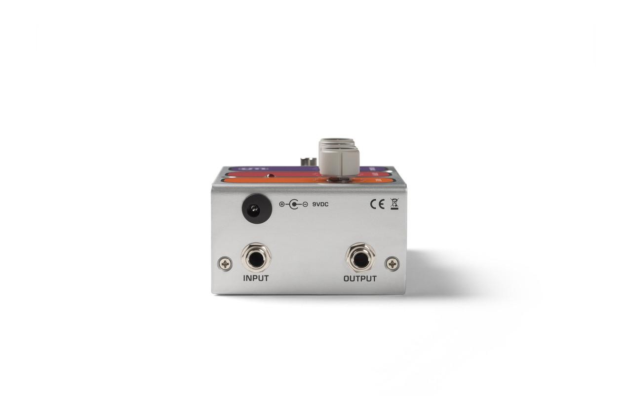 Warm Audio Mutation Phasor II