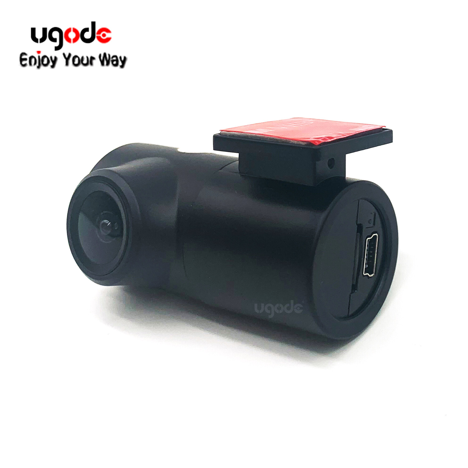 Dash Camera Car USB DVR ADAS Android Recorder Camara Night Version Auto Recorder