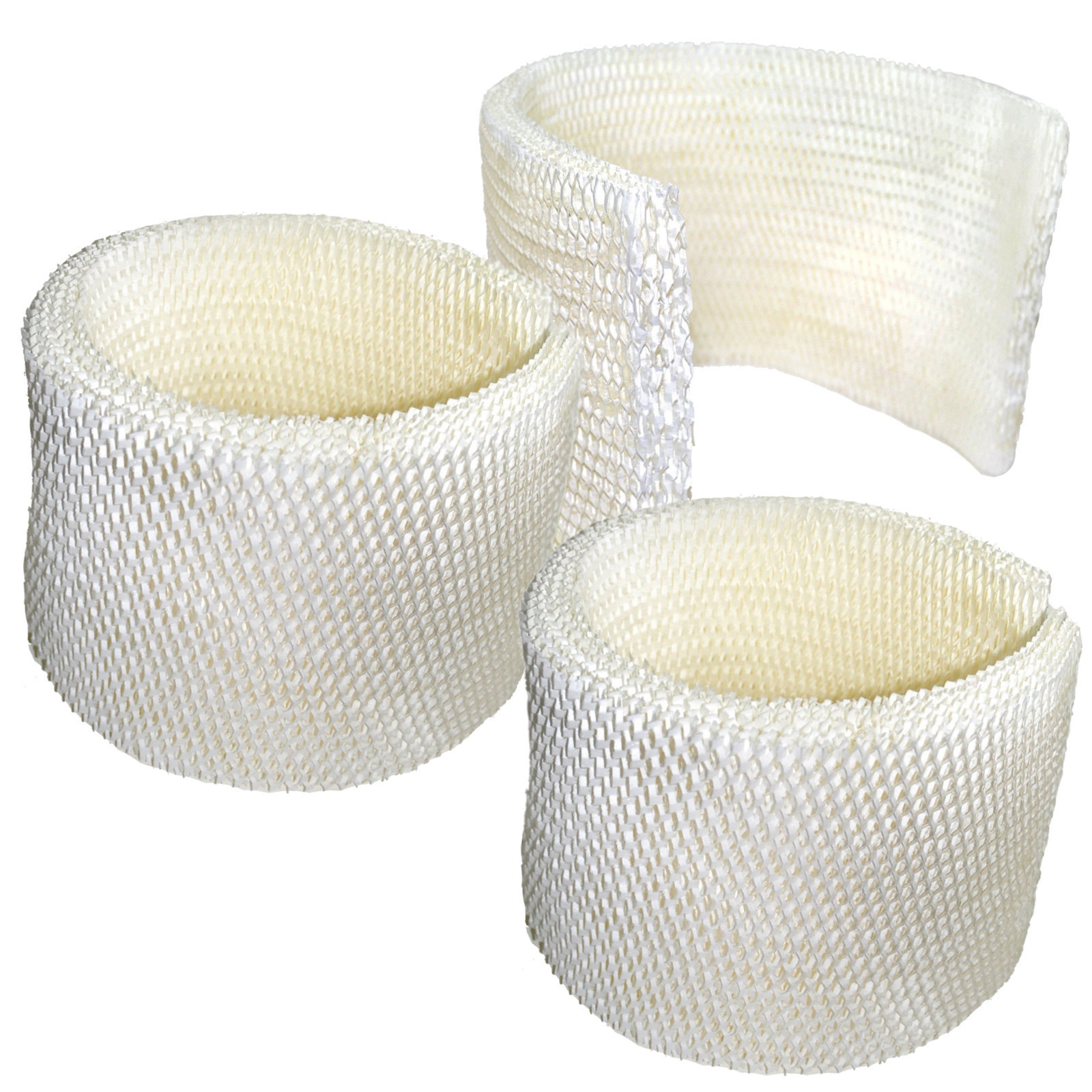 3x HQRP Filters for Sunbeam S33-RPS 1000 1100 1111 5910C 5910D 5920D Humidifier