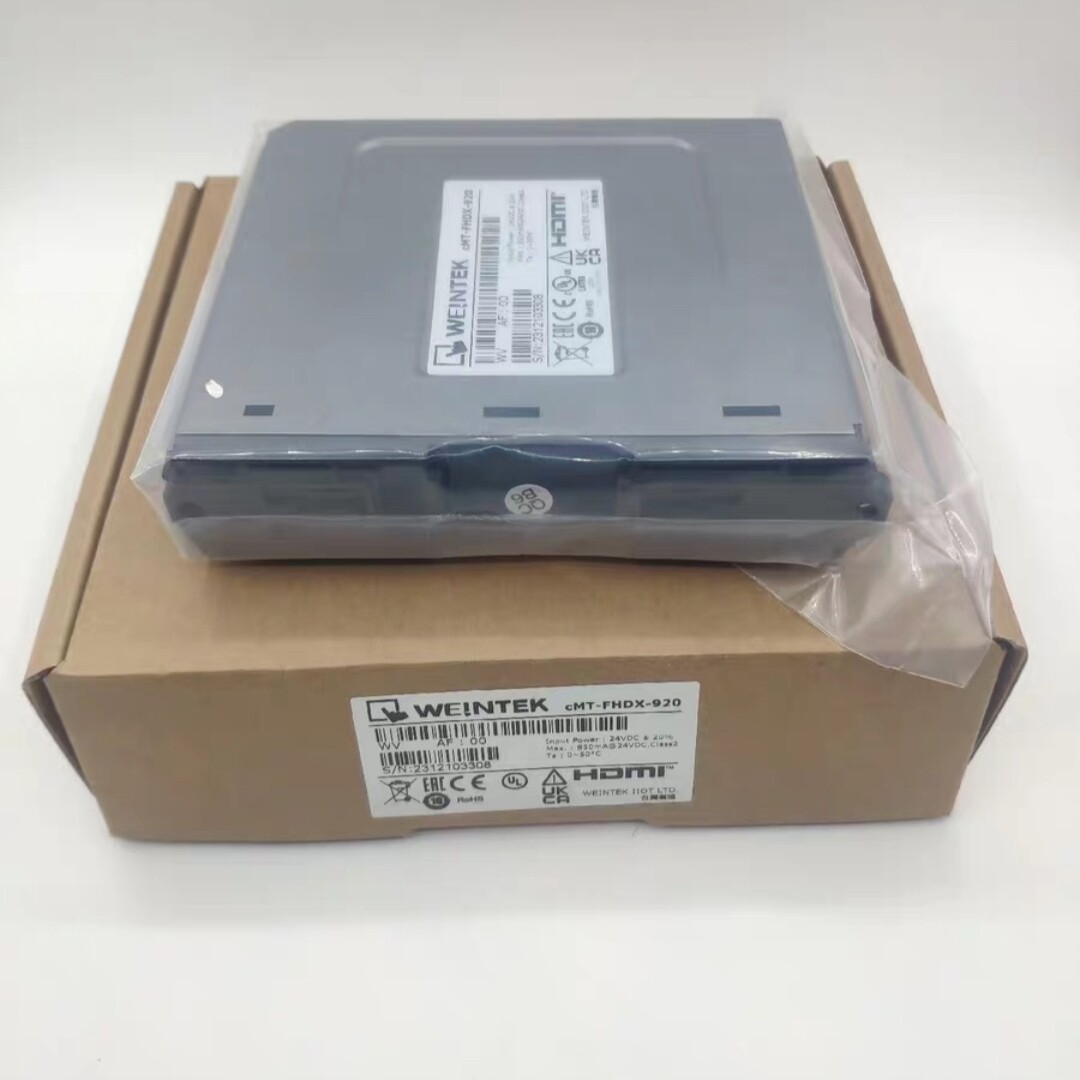 New WEINTEK cMT-FHDX-920 HDMI Interface IN BOX Fast Ship