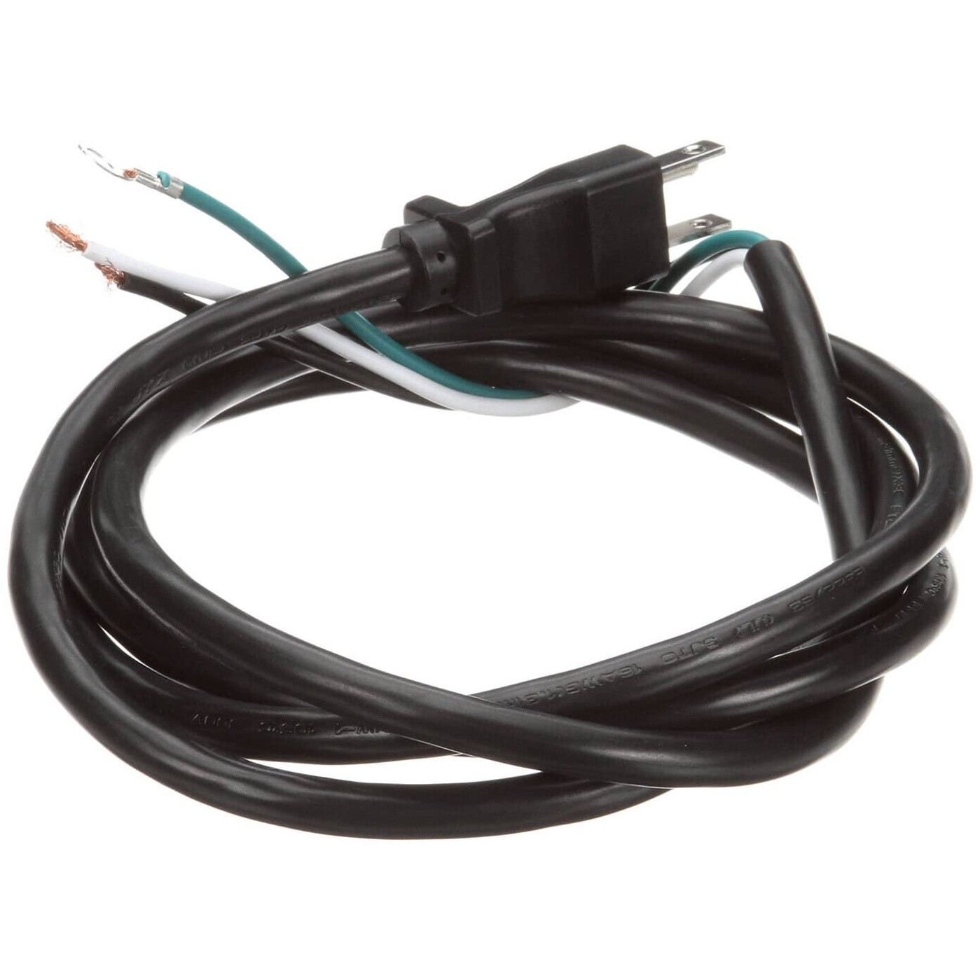Gold Medal 22038 Power Supply Cord 15 Amp