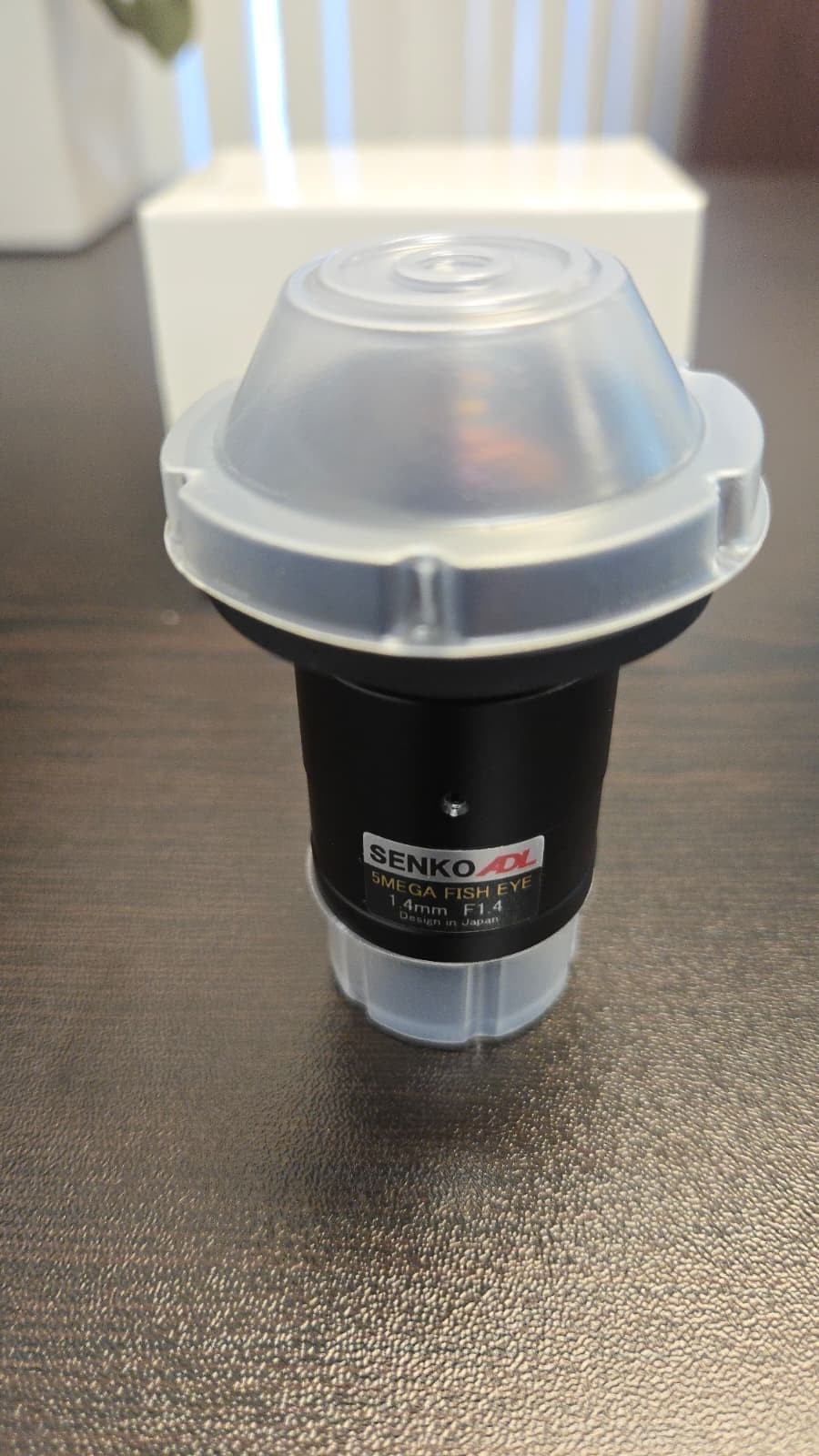SENKO ADL HEF1414C