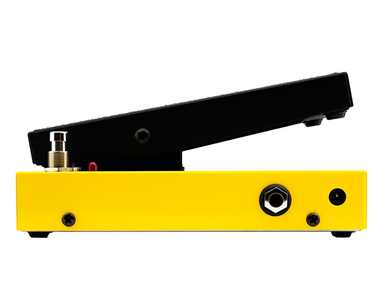 Morley 20/20 Power Wah Volume Pedal