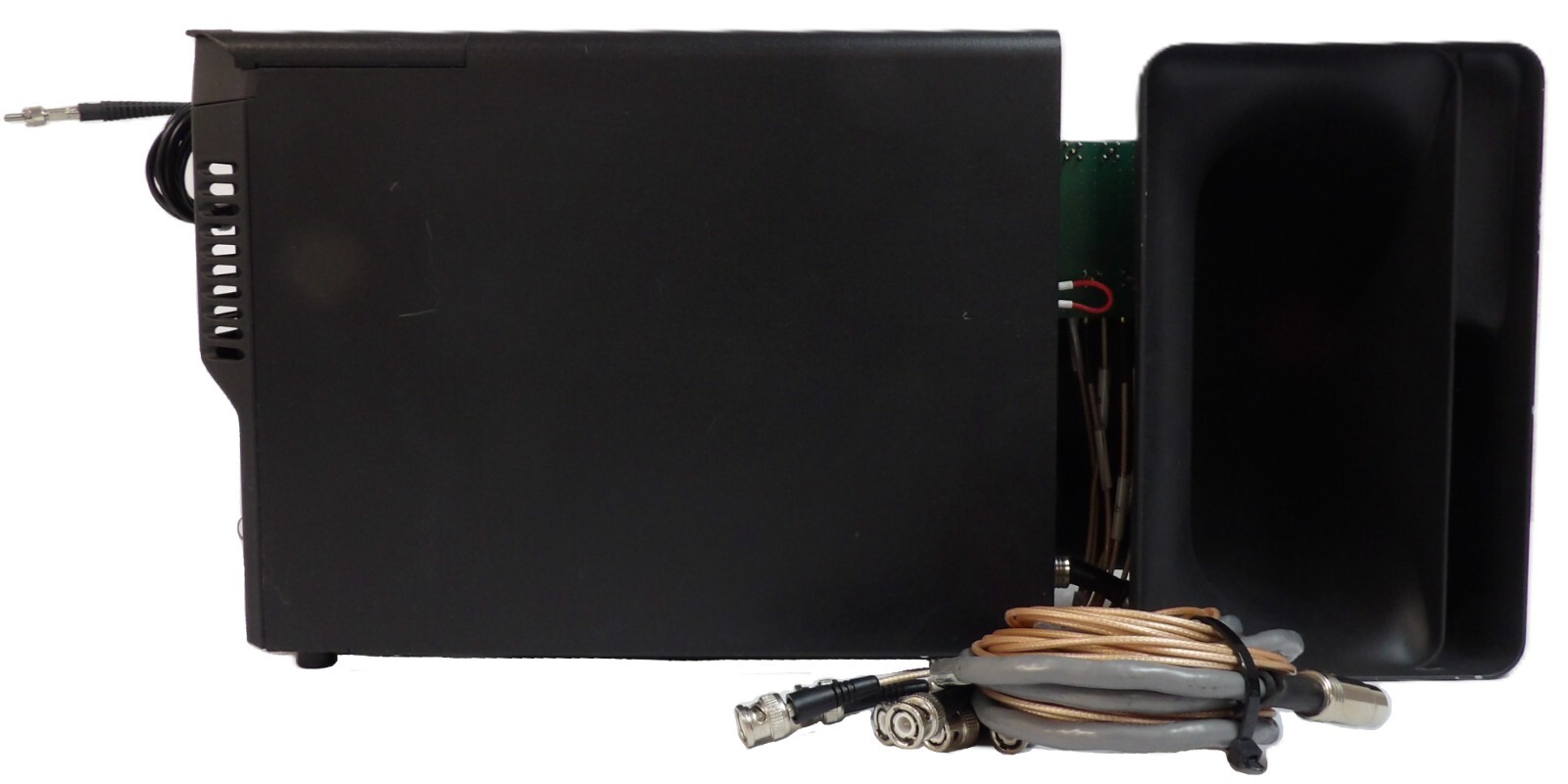 89 North D358423-A Laser Diode Illuminator Module LDI-6i Series Working Surplus