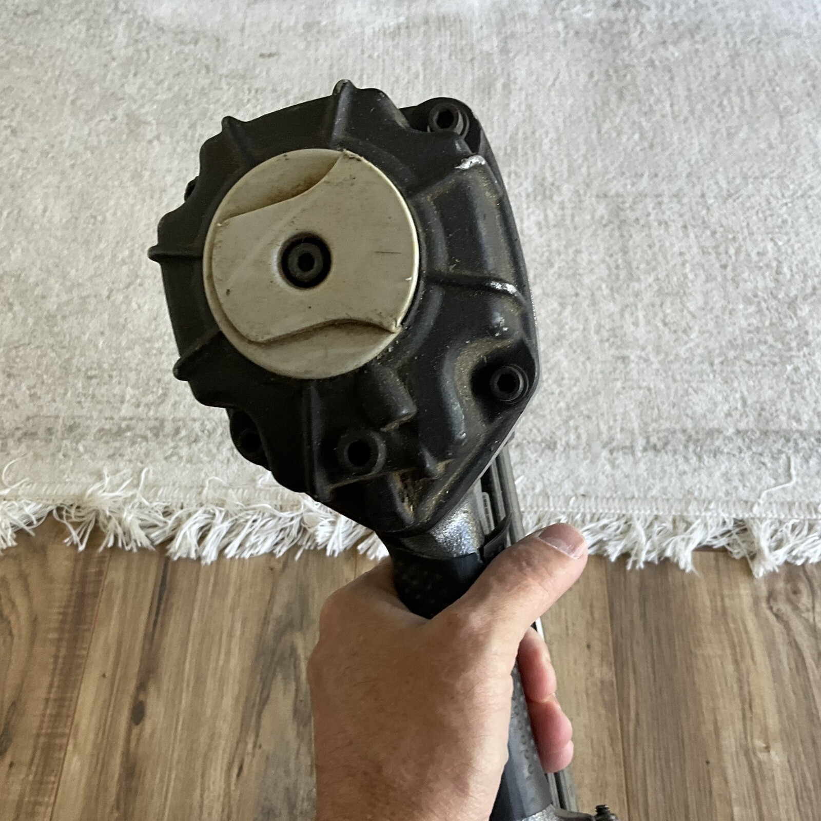 Senco FramePro 702XP FRH Framing Nailer - Used