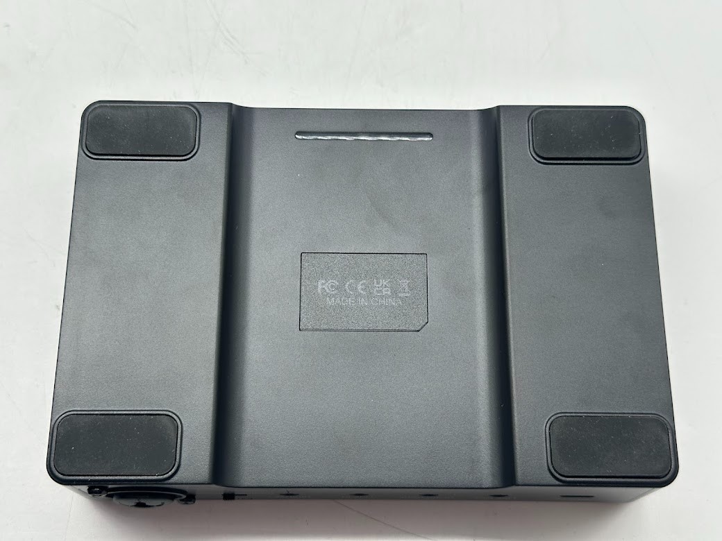 FiFine SC3 Gaming Audio Mixer