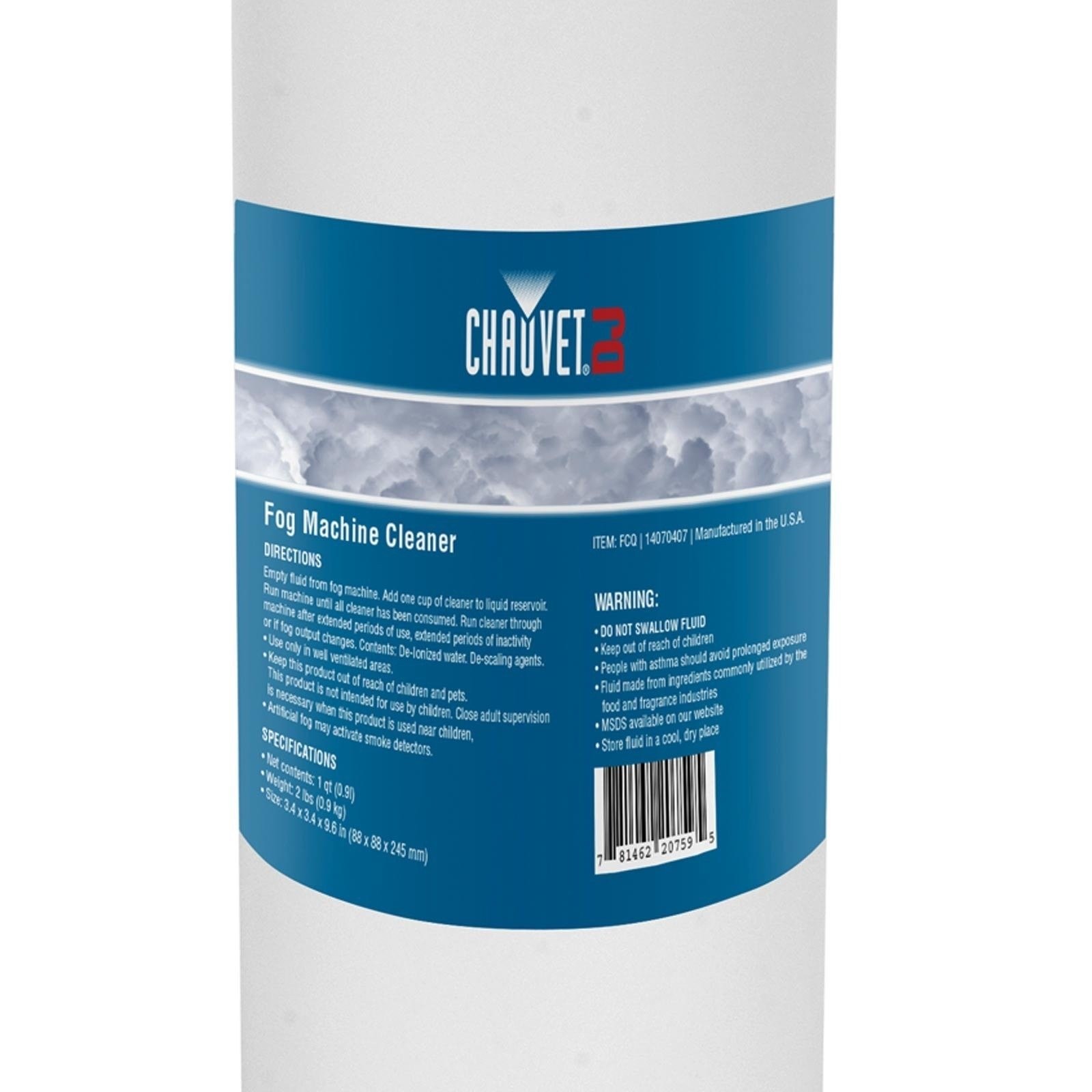 Fog Machine Cleaner for Optimal Performance and Maintenance