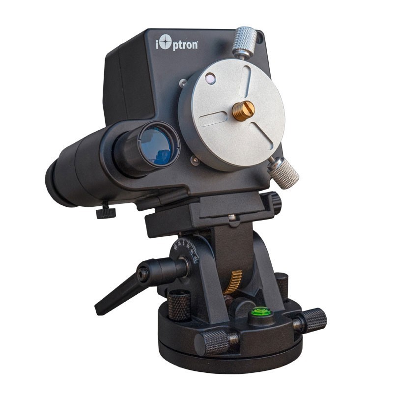 SkyTracker Pro Equatorial Mount Tracking Astronomical Accessory for iOptron