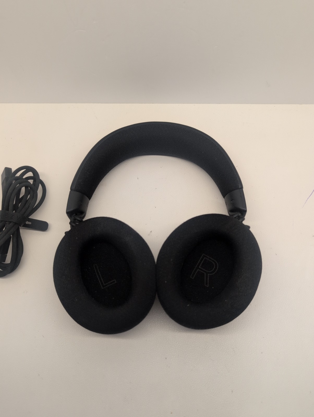 Razer Kraken V4 Wireless Gaming Headset Only no dongle