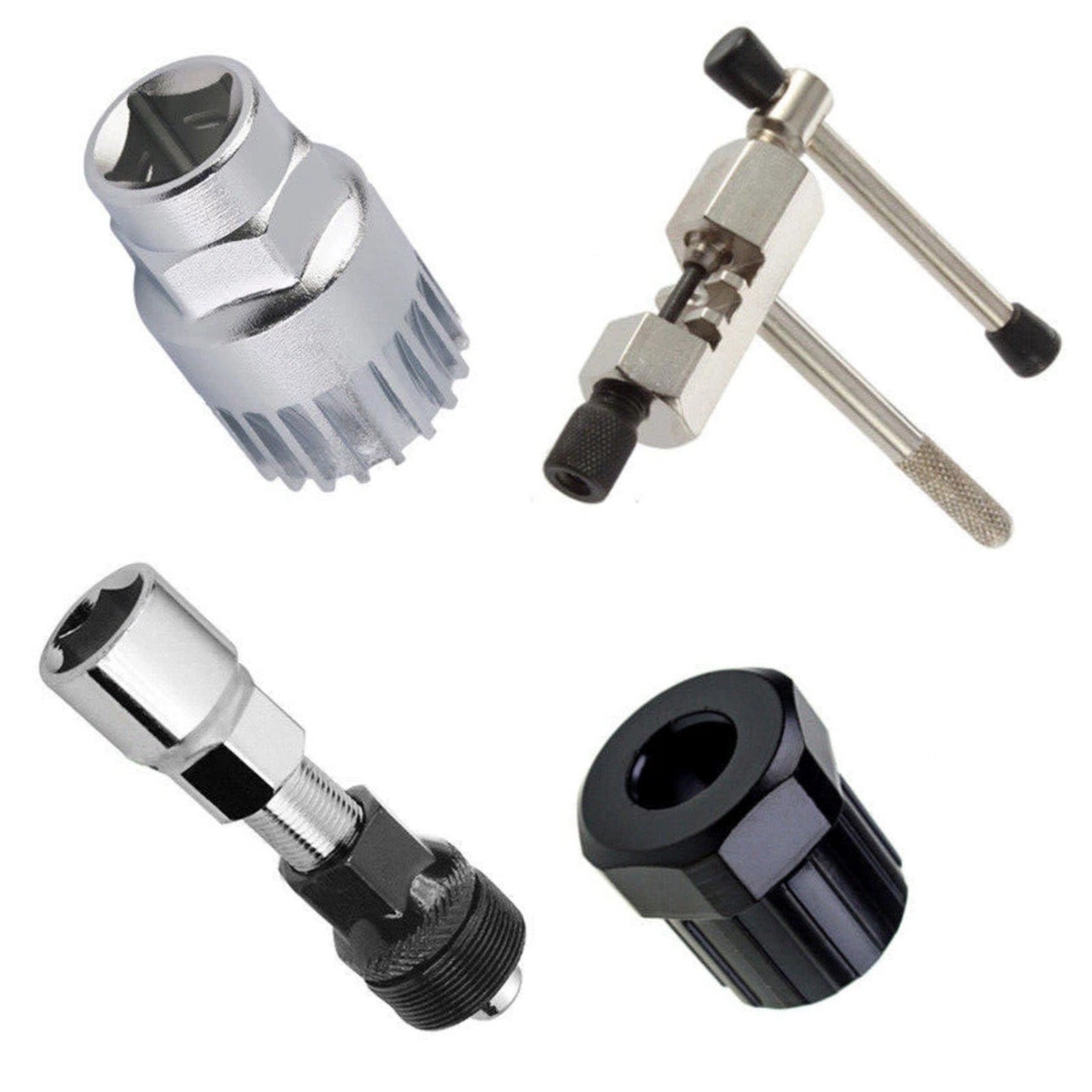 High Quality Bicycle Repair Tool Set For MTB Bottom Bracket Crank Removal Tools