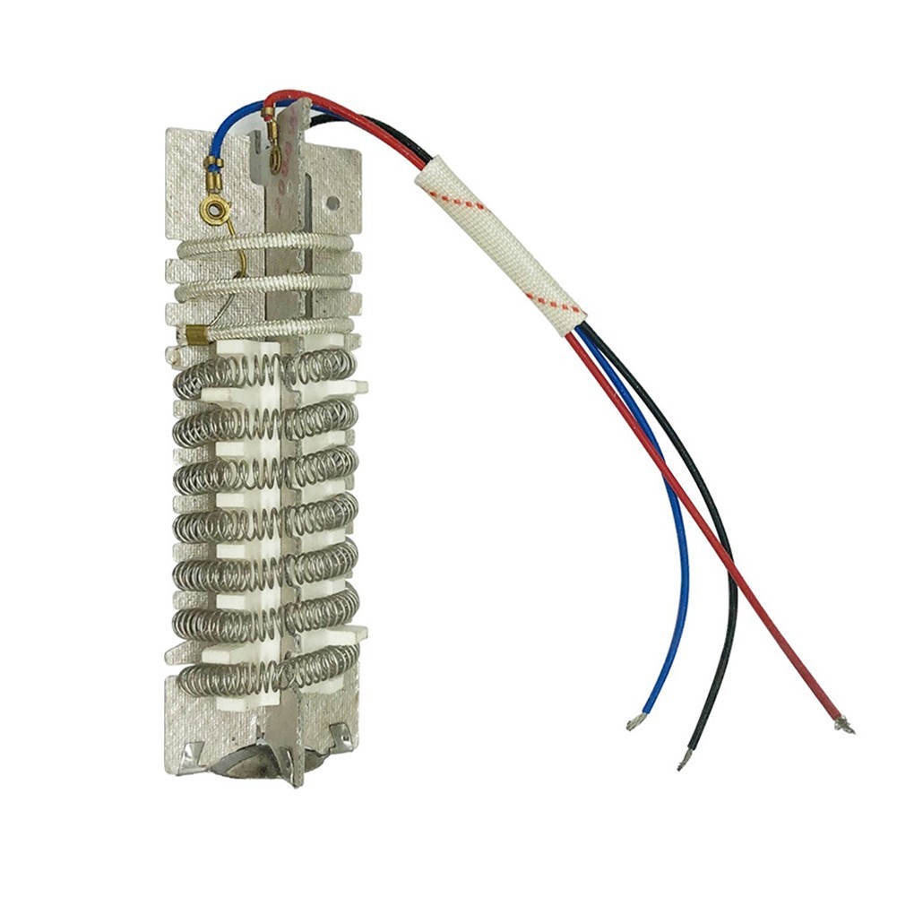 Heating Element Hot Air Rework Machine Soldering Accessories Thermal Blower