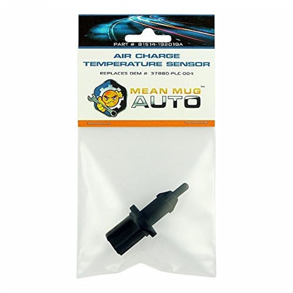 81514-192019A Air Charge/Intake Temperature Sensor (Iat Sensor) - Compatible