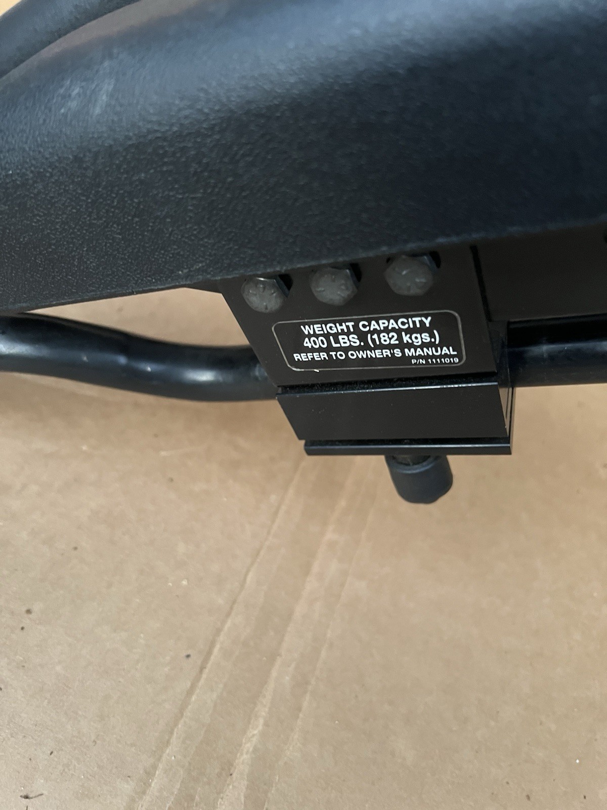 Pair Invacare Pronto SureStep Left & Right Armrest Cushions M41 M51 M71 M91