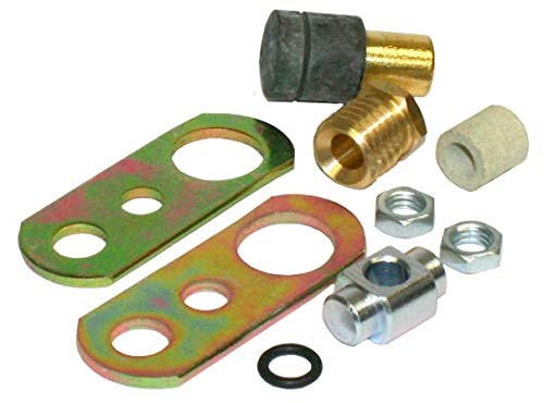 Merrill MFG PKCF Parts Kit for C-1000 Series Yard Hydrants | Complete OEM Rep...